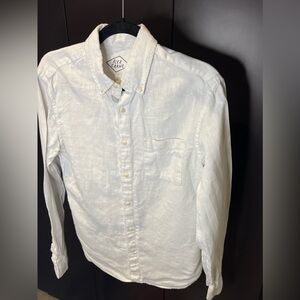 Alex Crane Button Down
